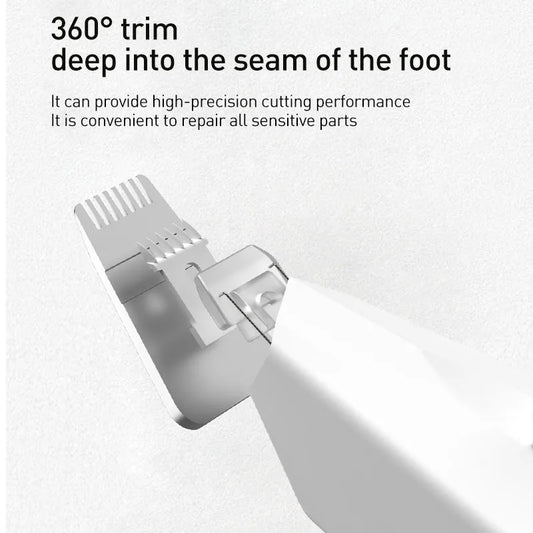 PetTrim Pro Shavers