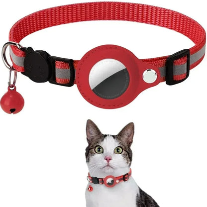 AirTag Pet Collar Guard